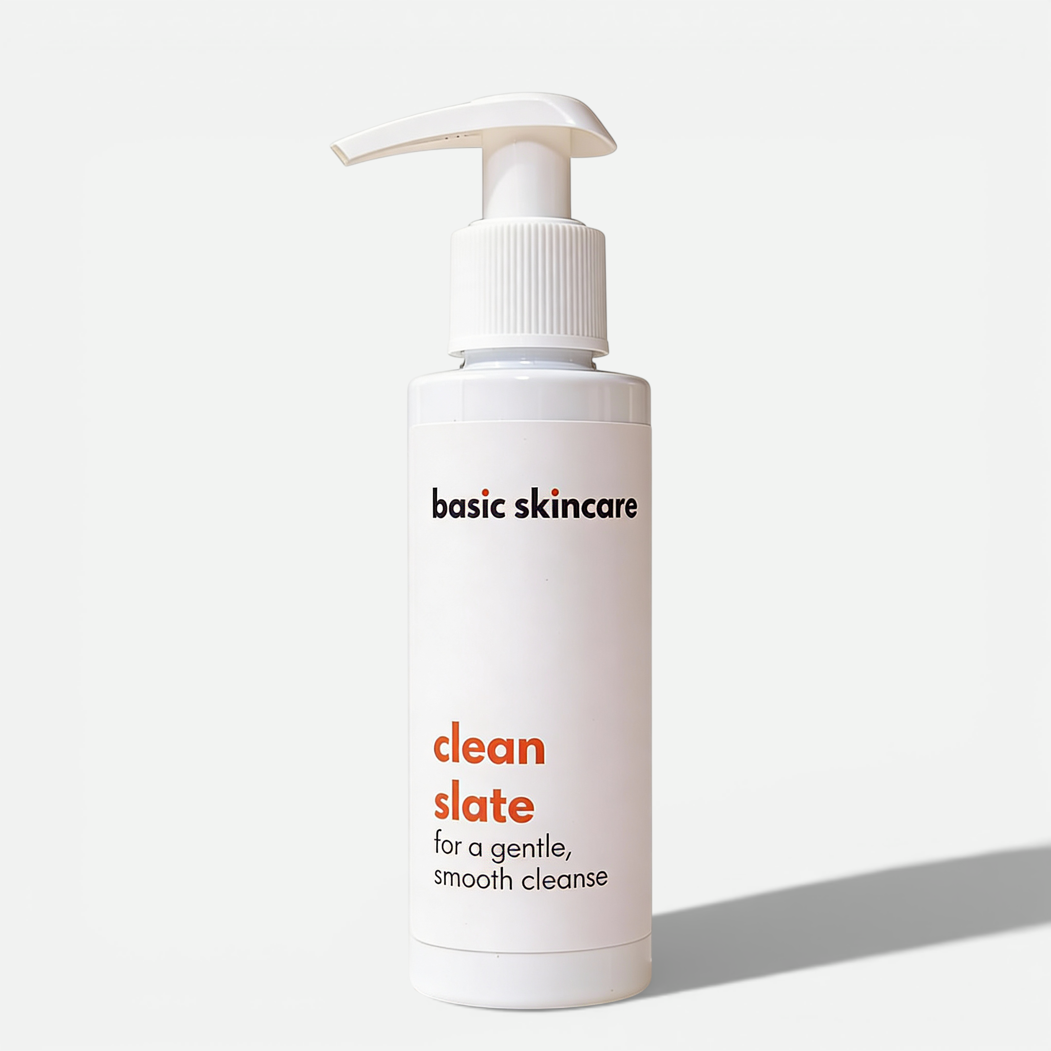Clean Slate - Face Cleanser