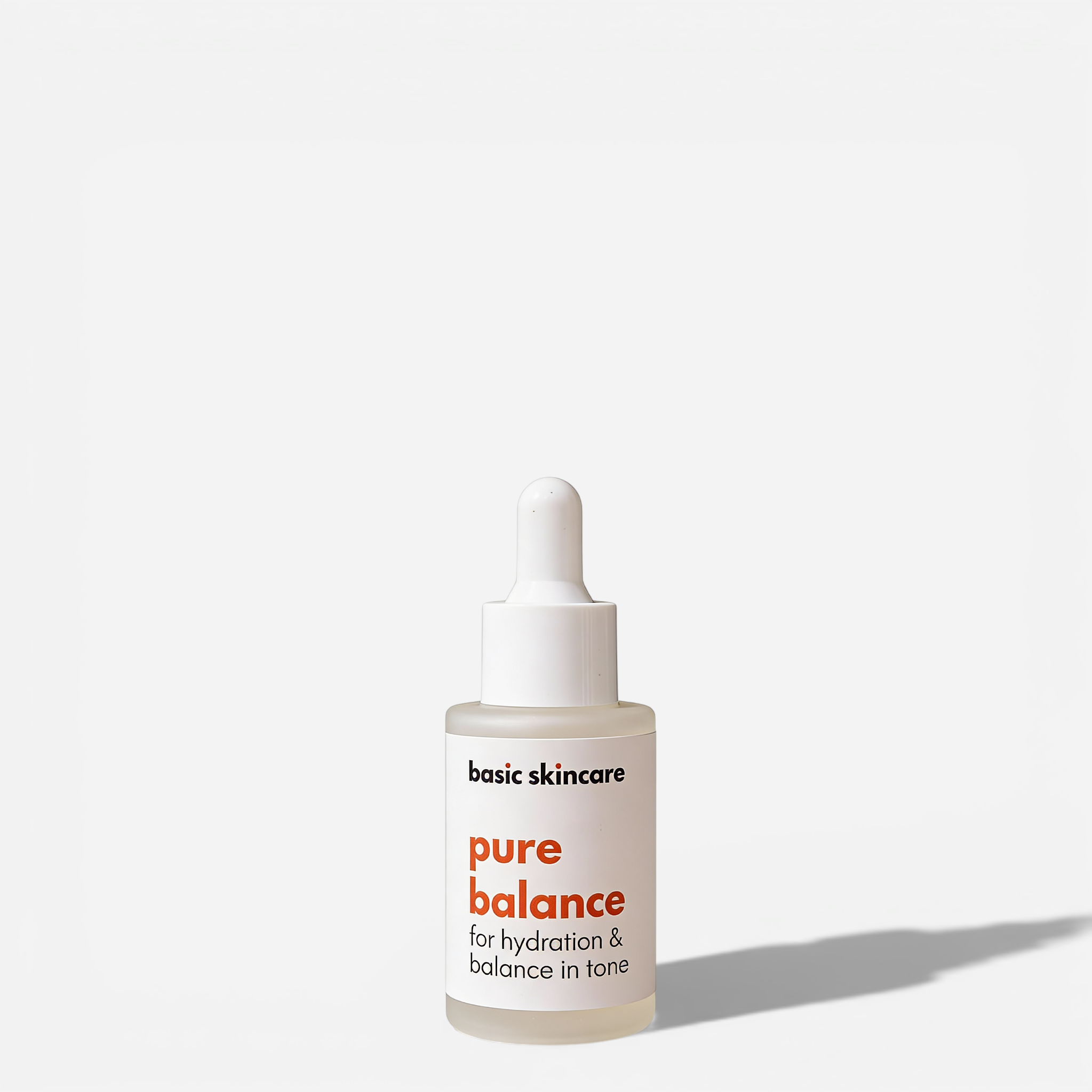 Pure Balance - Restorative Serum