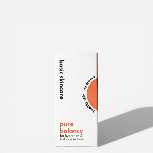 Pure Balance - Restorative Serum